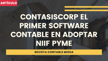 contasis software contable