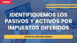 pasivos activos diferidos