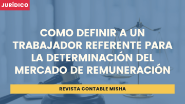 valor mercado remuneracion