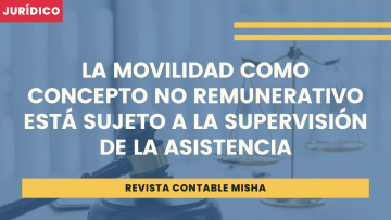 movildiad concepto remunerativo