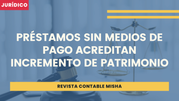 prestamos sin medio pago