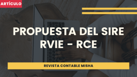 propuesta SIRE