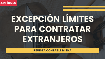 excepcion limites extranjeros