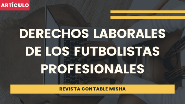 derechos laborales futbolistas