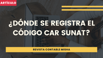donde registra SIRE SUNAT