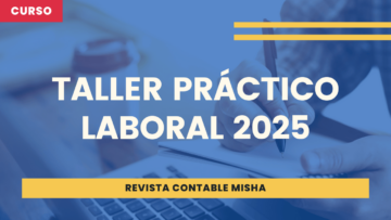 Taller Practico Laboral 2025