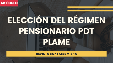 eleccion regimen pensionario