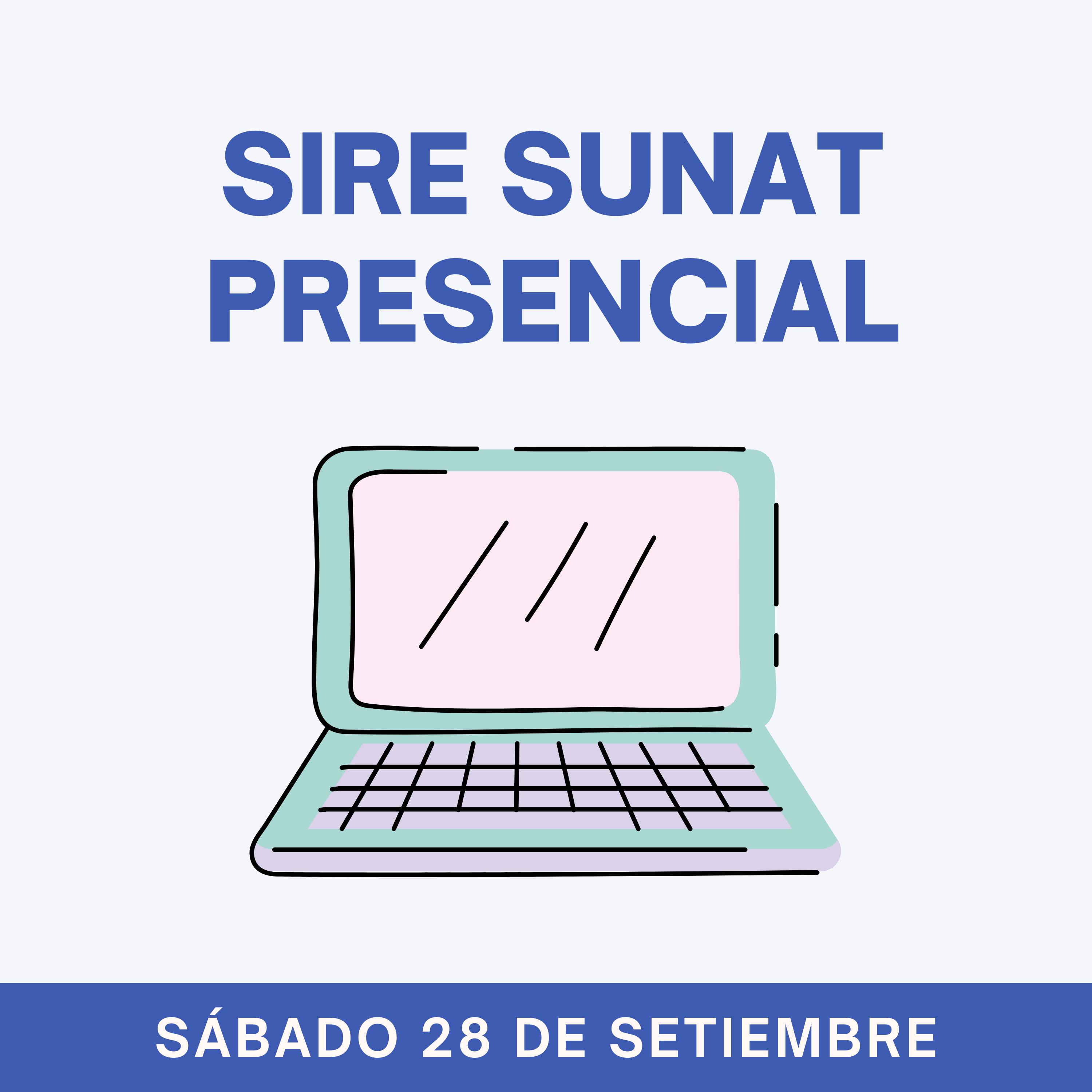 Taller Presencial 28 Setiembre