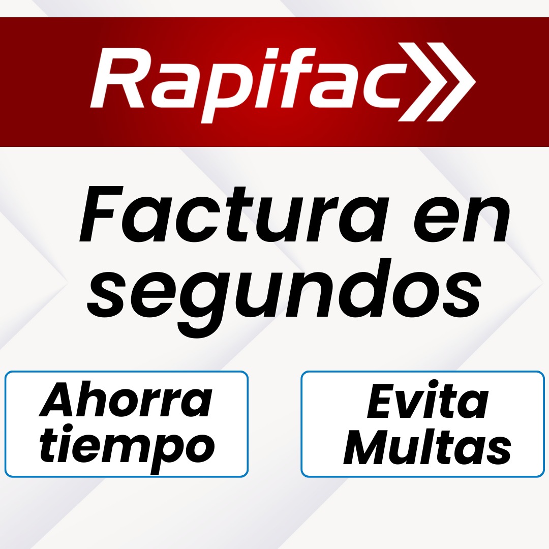 rapifac precios