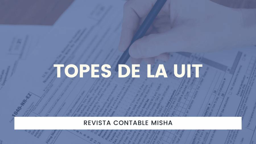 Topes de la UIT