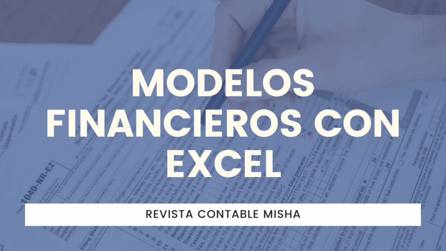 Modelos Financieros con Excel