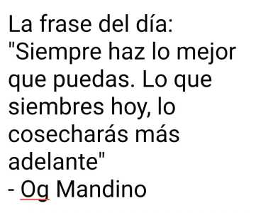 Frase del dia 02.11.2023 Frase del dia 02.11.2023