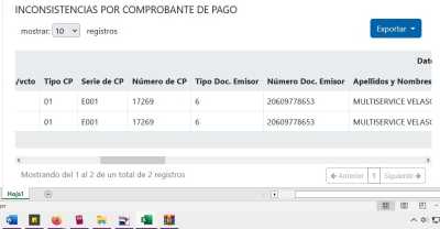 factura numero doble factura numero doble